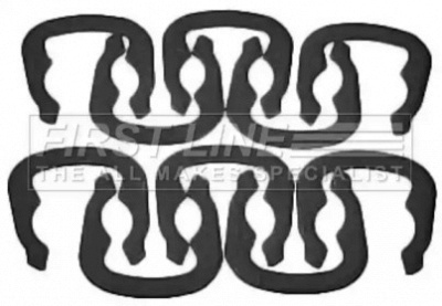 FIRST LINE fts107410 -
